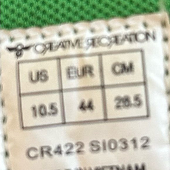 Creative Recreation “Cesario” - Picture 6 of 6